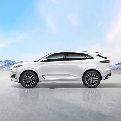 Uni-K hybride Changan Uni-K accessoires à essence Système ESC et réglage électrique du siège