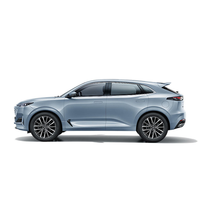 Changan Uni-K Unik Idd 2024 essence 2023 Awd Shangan Uni K avec radar avant 4 arrière 4