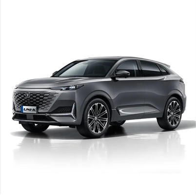 Changan Uni-K Unik Idd 2024 essence 2023 Awd Shangan Uni K avec radar avant 4 arrière 4