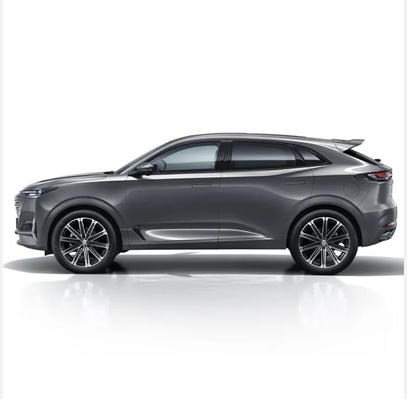 Changan Uni-K Unik Idd 2024 essence 2023 Awd Shangan Uni K avec radar avant 4 arrière 4