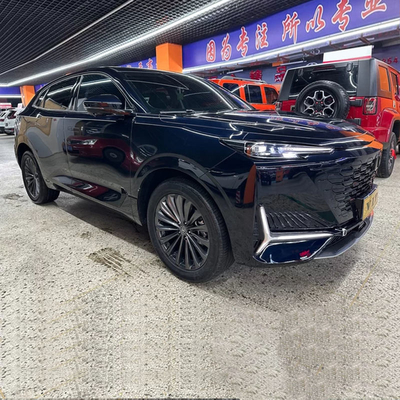 Changan UNI-K 2021 2.0T Excellent modèle affichage kilométrage 60 000 km Awd Benzine voitures voiture d'occasion