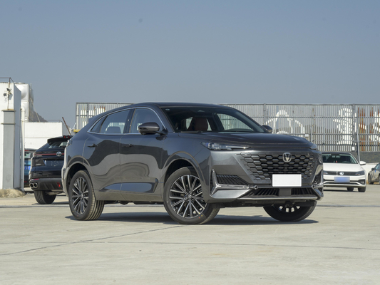 Changan Uni-K 2.0T SUV à essence 2024 réglage électrique du siège du conducteur et phare LED