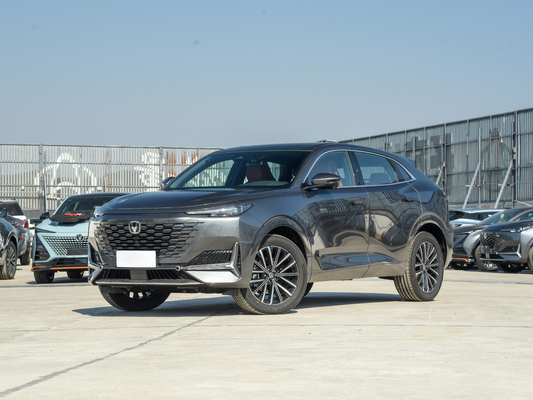 Changan Uni-K 2.0T SUV à essence 2024 réglage électrique du siège du conducteur et phare LED