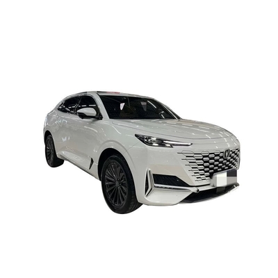 Changan UNI-K 2021 2.0T Modèle 16 000 km kilométrage en volant et puissance maximale de 150-200PS