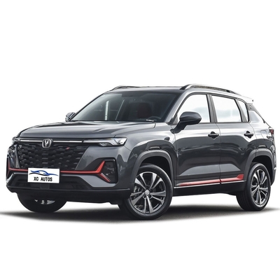 Changan Cs35 Plus 2023 Accessoires pour la structure de la carrosserie du VUS 5 portes 5 places