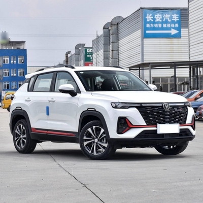 2023 Changan CS35 Plus SUV avec système de direction électrique et montage moteur diesel