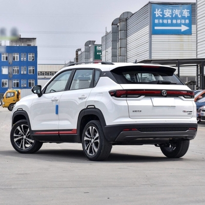 2023 Changan CS35 Plus SUV avec système de direction électrique et montage moteur diesel