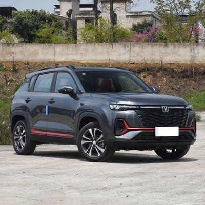 2023 Changan CS35 Plus SUV avec système de direction électrique et montage moteur diesel