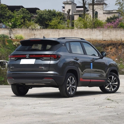 2023 Changan CS35 Plus SUV avec système de direction électrique et montage moteur diesel
