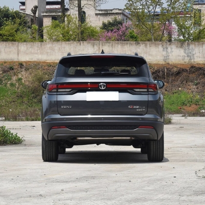 2023 Changan CS35 Plus SUV avec système de direction électrique et montage moteur diesel
