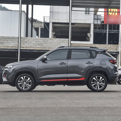 Accès au moteur Changan Cs35 Plus pour adultes à couple maximal Nm 200-300Nm