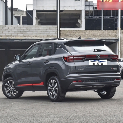 Accès au moteur Changan Cs35 Plus pour adultes à couple maximal Nm 200-300Nm