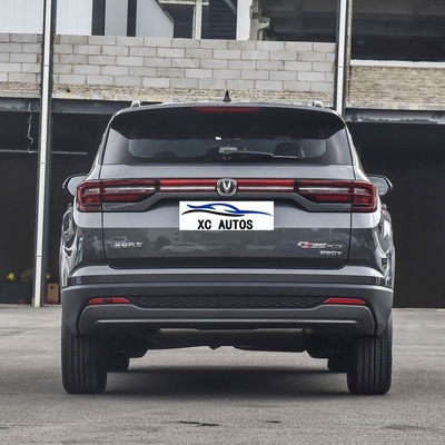 Accès au moteur Changan Cs35 Plus pour adultes à couple maximal Nm 200-300Nm