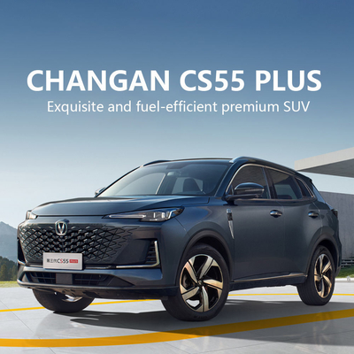 Accès au moteur Changan Cs35 Plus pour adultes à couple maximal Nm 200-300Nm