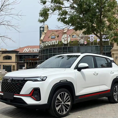 Système de freinage antiblocage ABS Changan CS35 Plus Voiture 360° Caméra arrière pour 2024