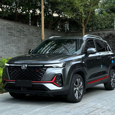Système de freinage antiblocage ABS Changan CS35 Plus Voiture 360° Caméra arrière pour 2024