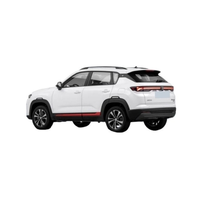 Suspension avant multi-lien Changan Cs35 Plus Cs35 Plus 2023 Voiture de luxe à vendre