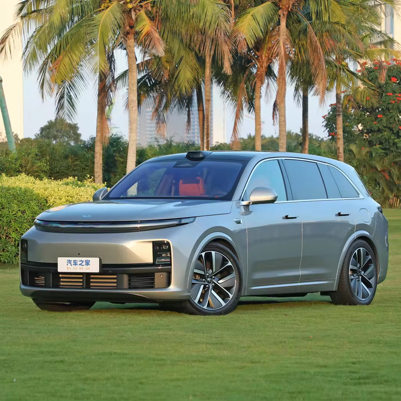 2024 Li L7 Luxury Electric Car 4WD LiXiang L6 SUV hybride avec type de carburant hybride