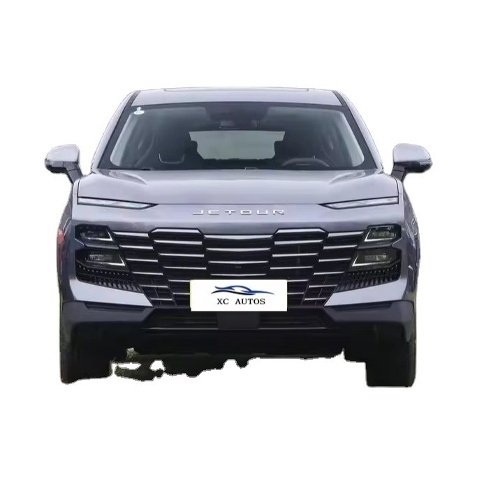 Jetour X90 Plus SUV compact Energy Dasheng I-Dm 1.5t Lightning Hybrid Véhicule électrique