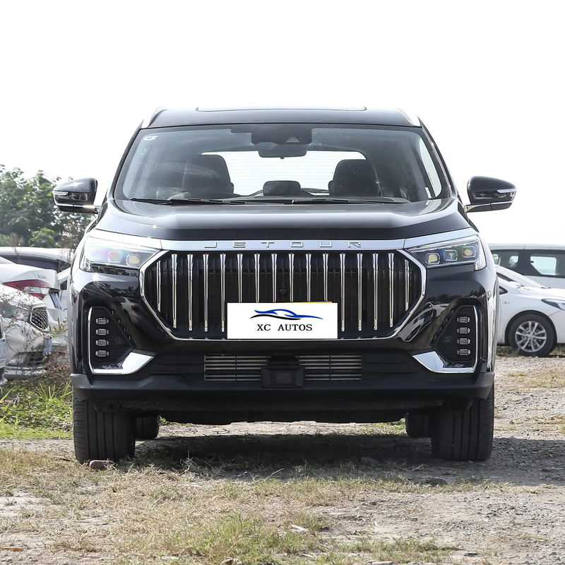 Frein de stationnement électrique Chery Jetour X90 2.0t 5 places SUV à essence Adapté aux adultes