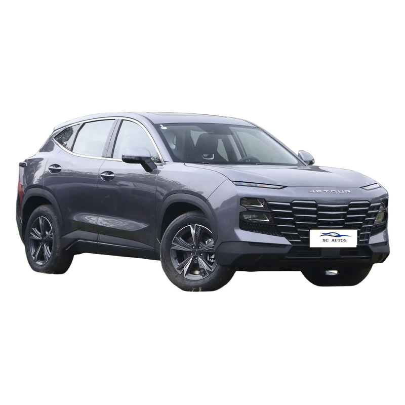 Réglage électrique du siège du conducteur Chery Jetour Dasheng I-Dm 1.6t 1.5t Hybrid SUV Cars