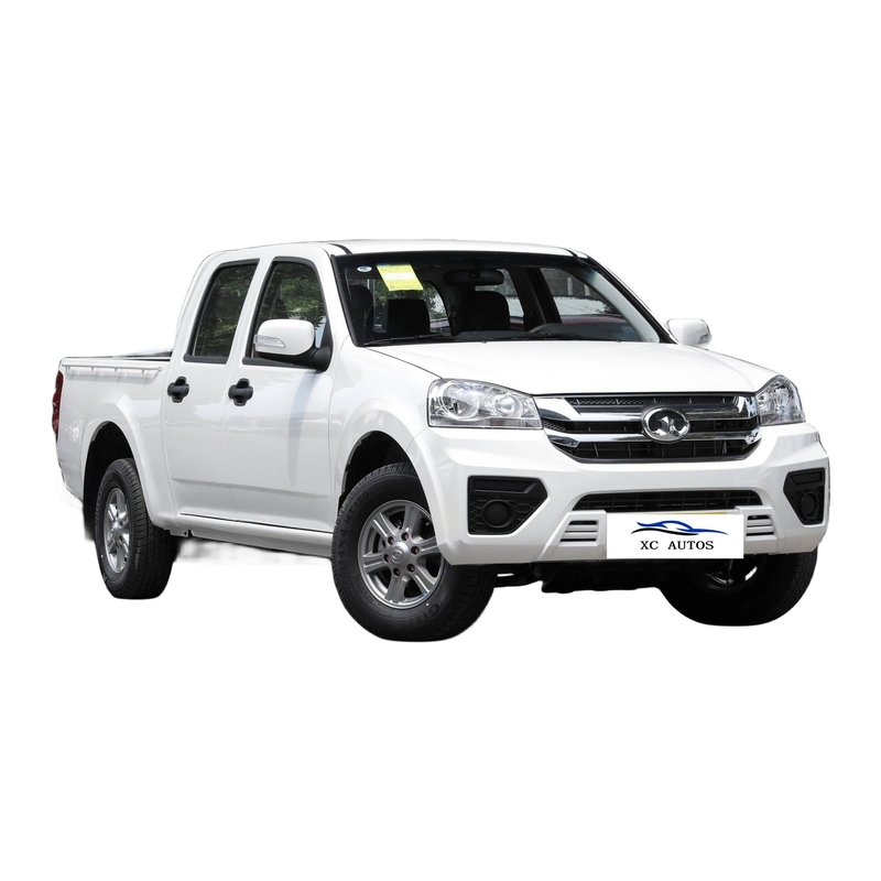 Suspension avant multi-liens Grand mur Wingle 5 Double cabine 2.0T 4dw 4x4 camion chinois