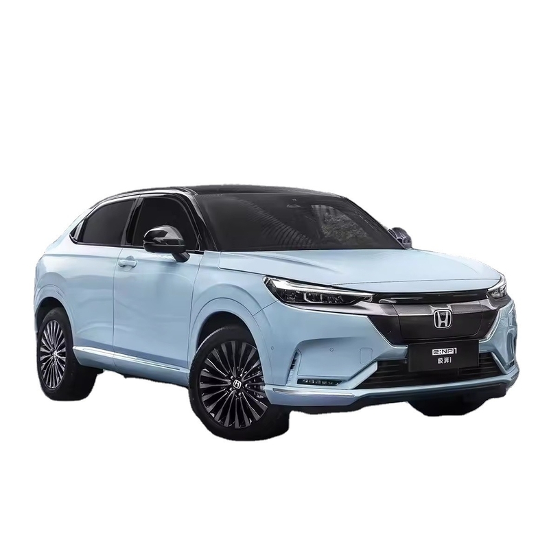 Le SUV sportif à essence EV Honda Enp1 420km 510km Version supérieure GAC Honda Ens1 Voiture électrique