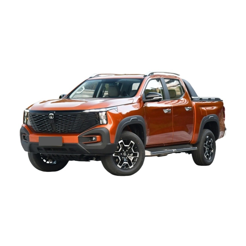 Volant multifonctionnel Changan Hunter 2024 Hybrid Pickup 2 roues motrices 4 roues motrices hors route