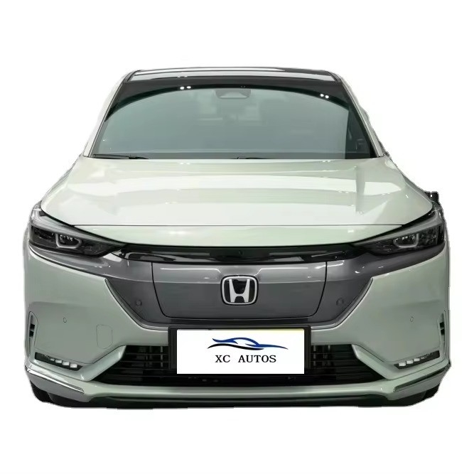 Les phares à LED Honda e NP1 EV 2023ver. 510km Bloom Edition SUV compact pour les marchés