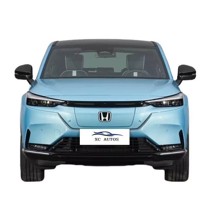 Honda eNS1 EV 2022 e-land Edition SUV compact Conception compacte avec des pneus 225/50 R18