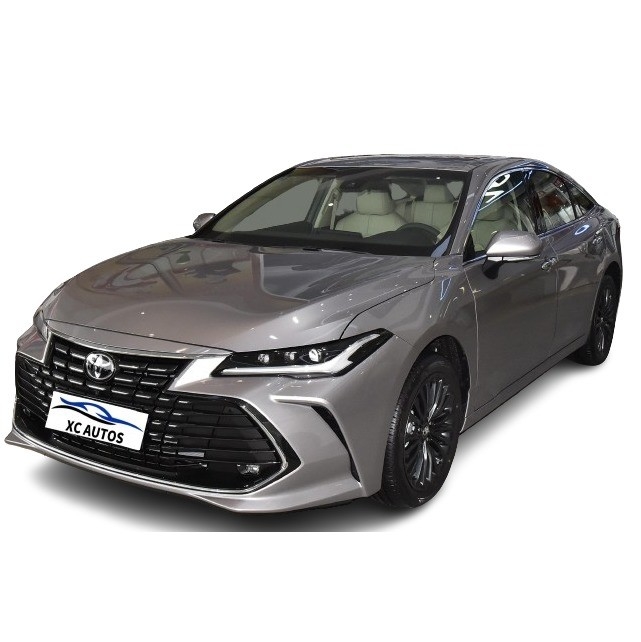 Max. couple Nm 207 TO-YOTA Avalon 2,0L Sedan Véhicule à essence pour adulte fabriqué