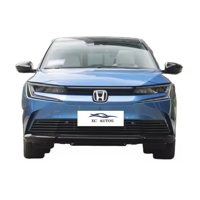 HON-DA eNP2 EV 2024 SUV compact 150 204Ps kilométrage électrique 1-25000 miles carburant électrique