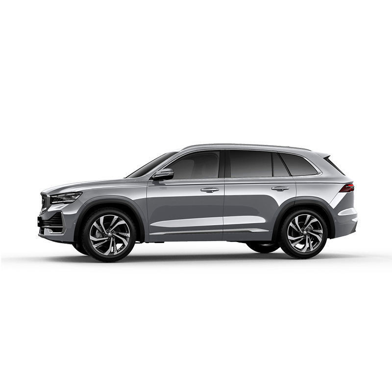 2024 Geely Xingyue L Monjaro Voiture Volant multifonctionnel et ESC pour l'efficacité