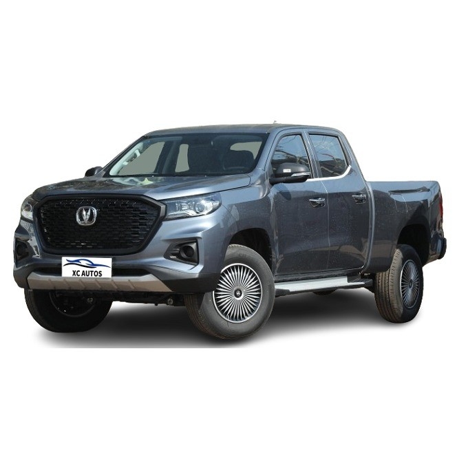 CHANGAN KAICHENG F70 2.4T Automatique à deux roues motrices