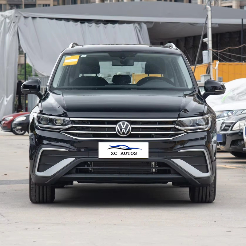2024 Volkswagen Tiguan L 330TSL 2.0T 186hp SUV moyen voiture à essence pour les besoins des clients