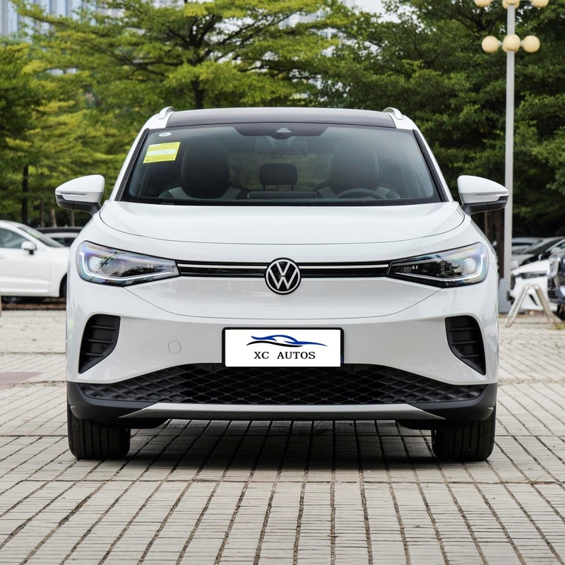 Structure de la carrosserie Volkswagen ID4 Crozz Lite PRO/ID6 Crozz PRO Pure SUV électrique voitures électriques