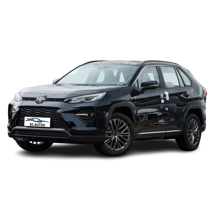 2024 Toyota Wildlander 2.5L 4WD Véhicule électrique avec une autonomie de 73 km et un toit panoramique