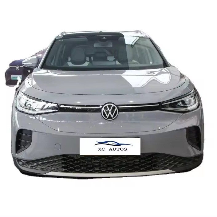 Voiture électrique compacte à 5 places
