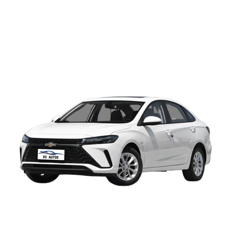 2023 Chevrolet Monza 1.5 Hybride Berline utilisée Structure de la carrosserie Berline de type énergétique Benzine
