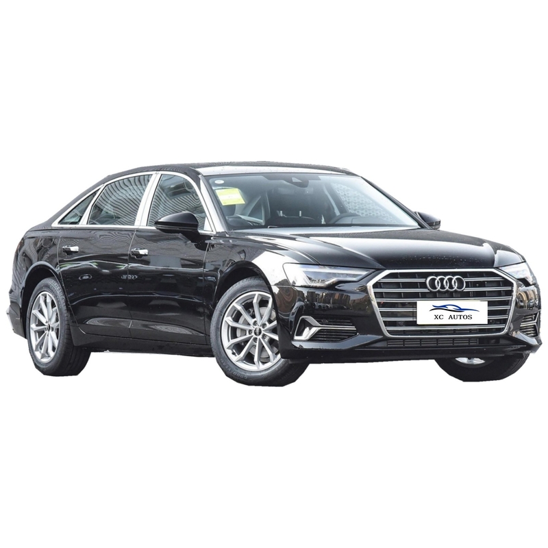 2024 Audi A6l Phev Véhicule énergétique avec sièges en cuir et couple maximal Nm de 200 à 300 Nm