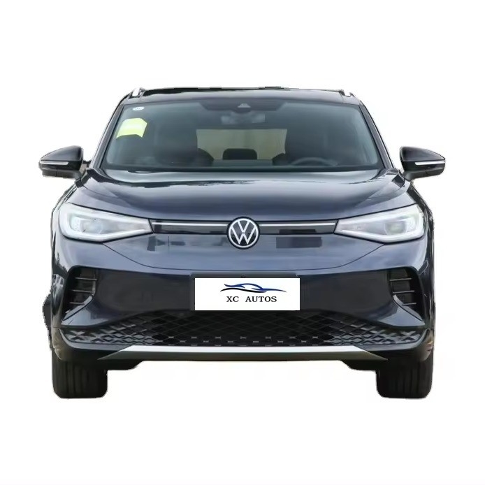 2024 Modifié PRO Compact SUV EV Car ID.4 Crozz Type de carburant électrique