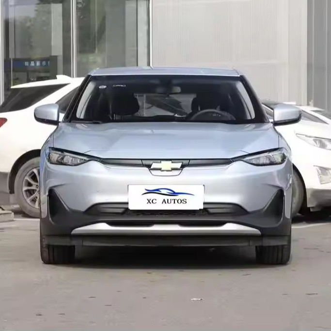 Véhicule d'occasion voiture Chevrolet Changxun SUV 518km avec une puissance maximale de 150-200PS