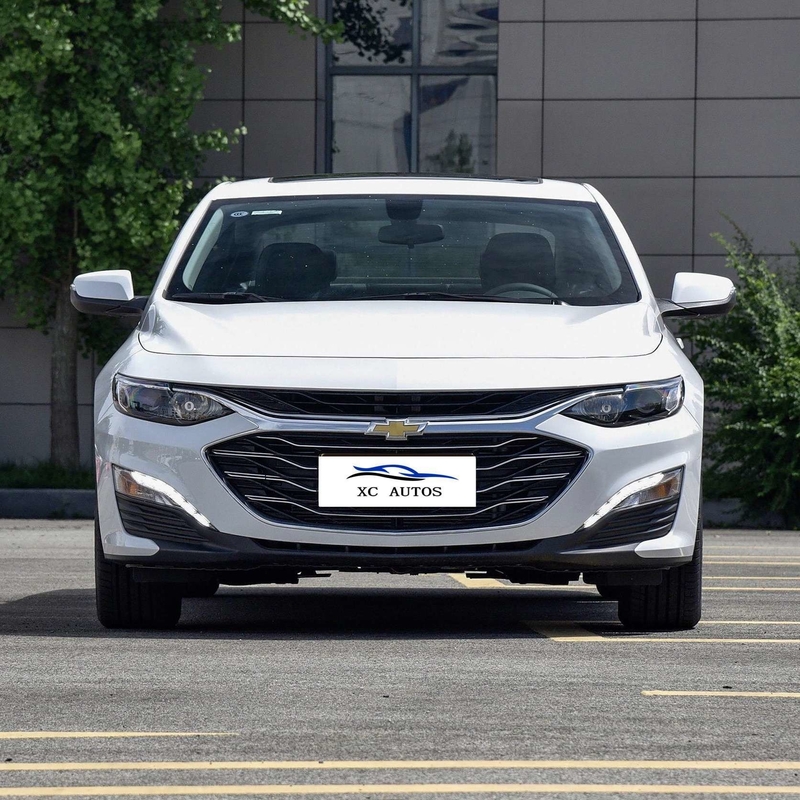 Chevrolet Malibu XL 2023 1.5t édition Ruidong voiture à essence avec avant 4 arrière 4 radar