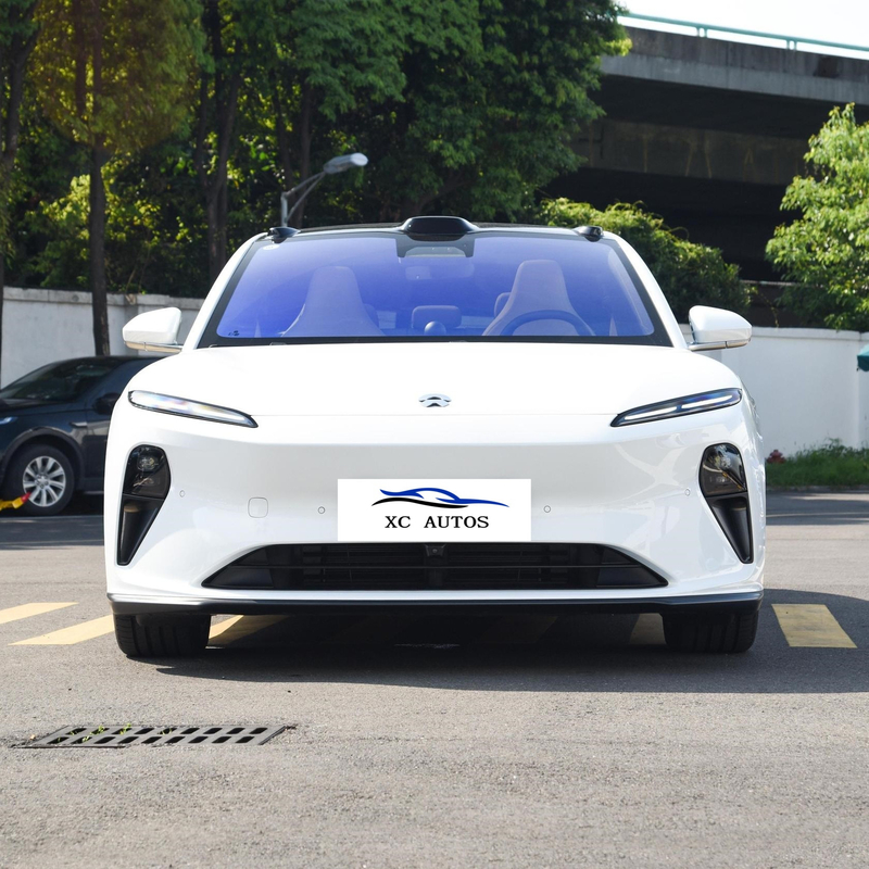 2024 NIO ET5T Pure 5 places NIO Véhicules à énergie et5 ev Voiture familiale longue distance