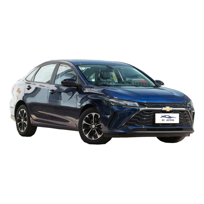 Monza Chevrolet 2023 1.5 Sedan 2 Awd Chevrolet essence naturellement aspirée et plus