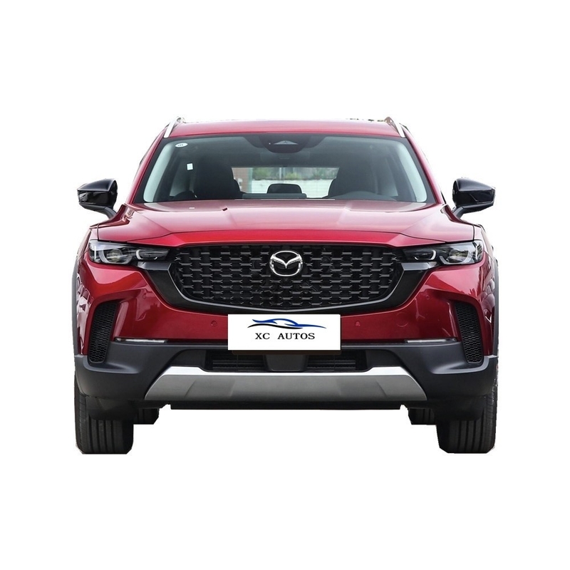 Véhicules pour adultes Mazda Cx-50 VUS à essence avec moteur L4 de 2,0 L et caméra arrière 360°