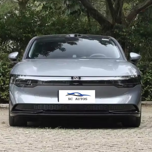 À grande vitesse à gauche Geely Zeekr 007 voiture d'occasion 2024 voitures automobiles avec ESC ABS
