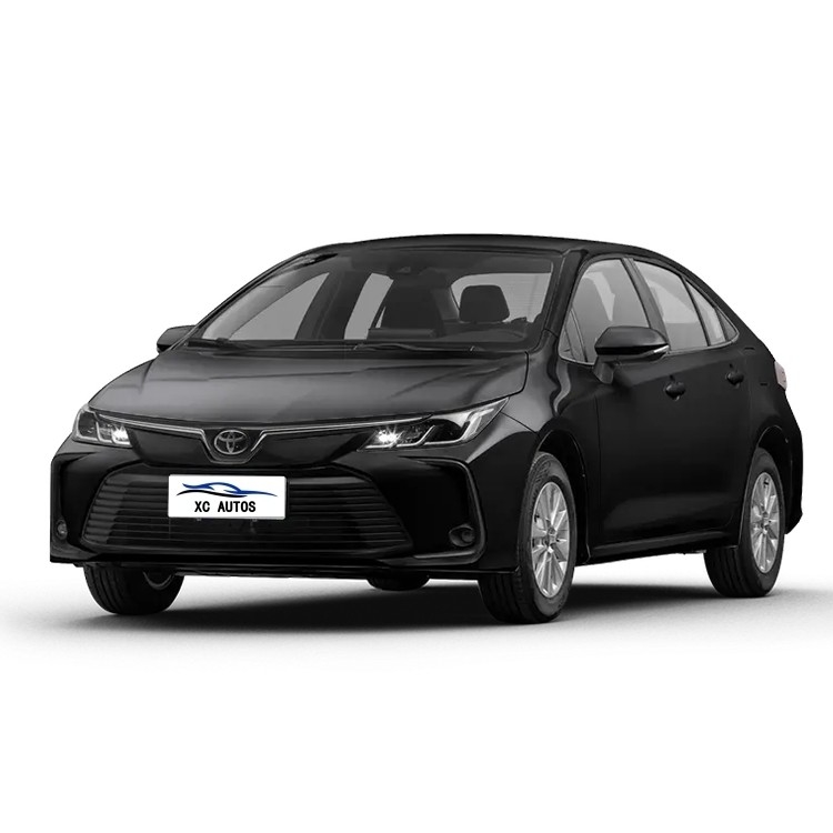 Vendez une voiture électrique à essence Toyota Hilux Corolla 2020 avec un couple maximal de 200 à 300 Nm