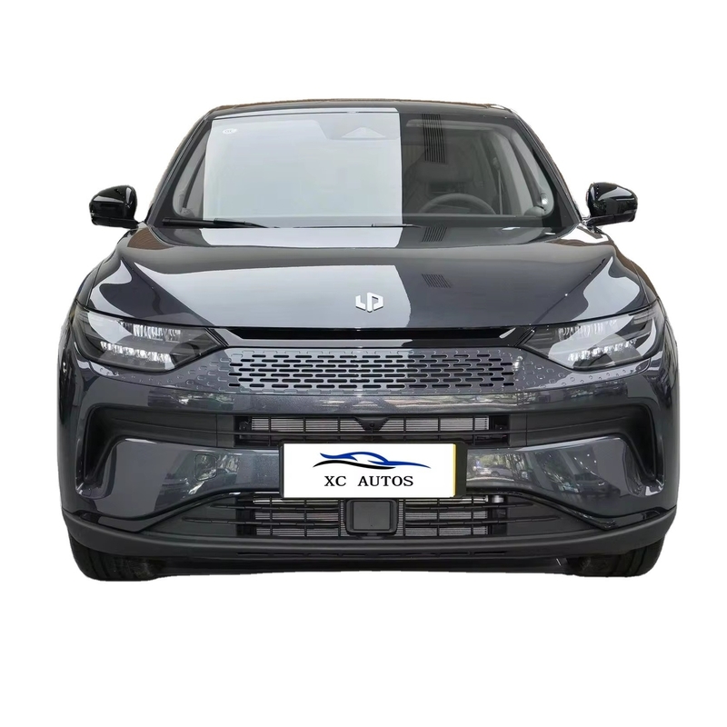 2023 Leapmotor C11 SUV électrique avec réglage du siège du conducteur et vitesse maximale de 170 km