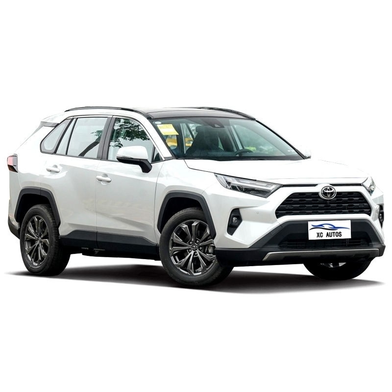 Toyo ta Rav 4 hybride essence Autos SUV Véhicules kits de carrosserie couple maximal Nm 200-300Nm